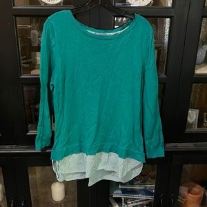 Womens Laura Scott sweater - XL